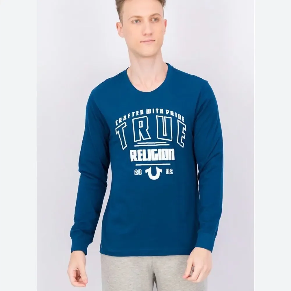 True Religion Soft‎ Tee